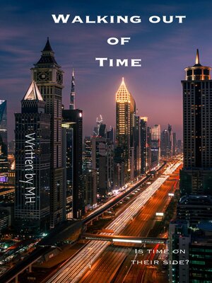 cover image of Walking Out of Time